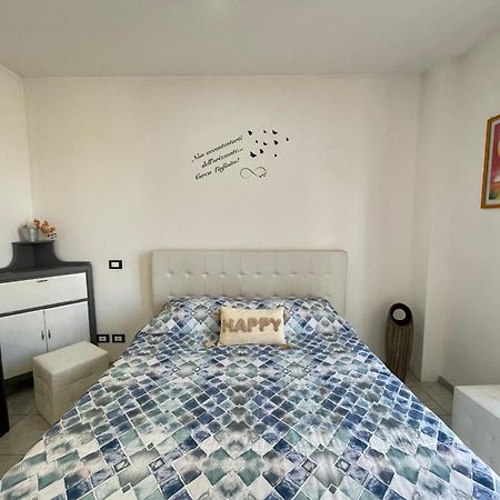 Easyescape - Casa Vacanze Torino Buitenkant foto