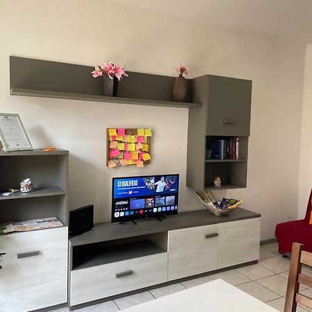 Easyescape - Casa Vacanze Torino Buitenkant foto