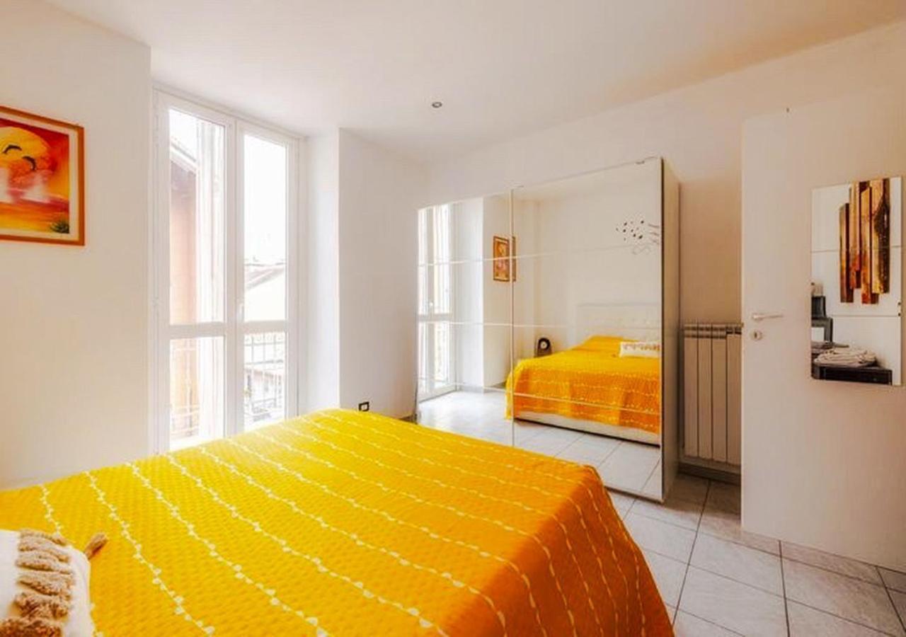 Easyescape - Casa Vacanze Torino Buitenkant foto