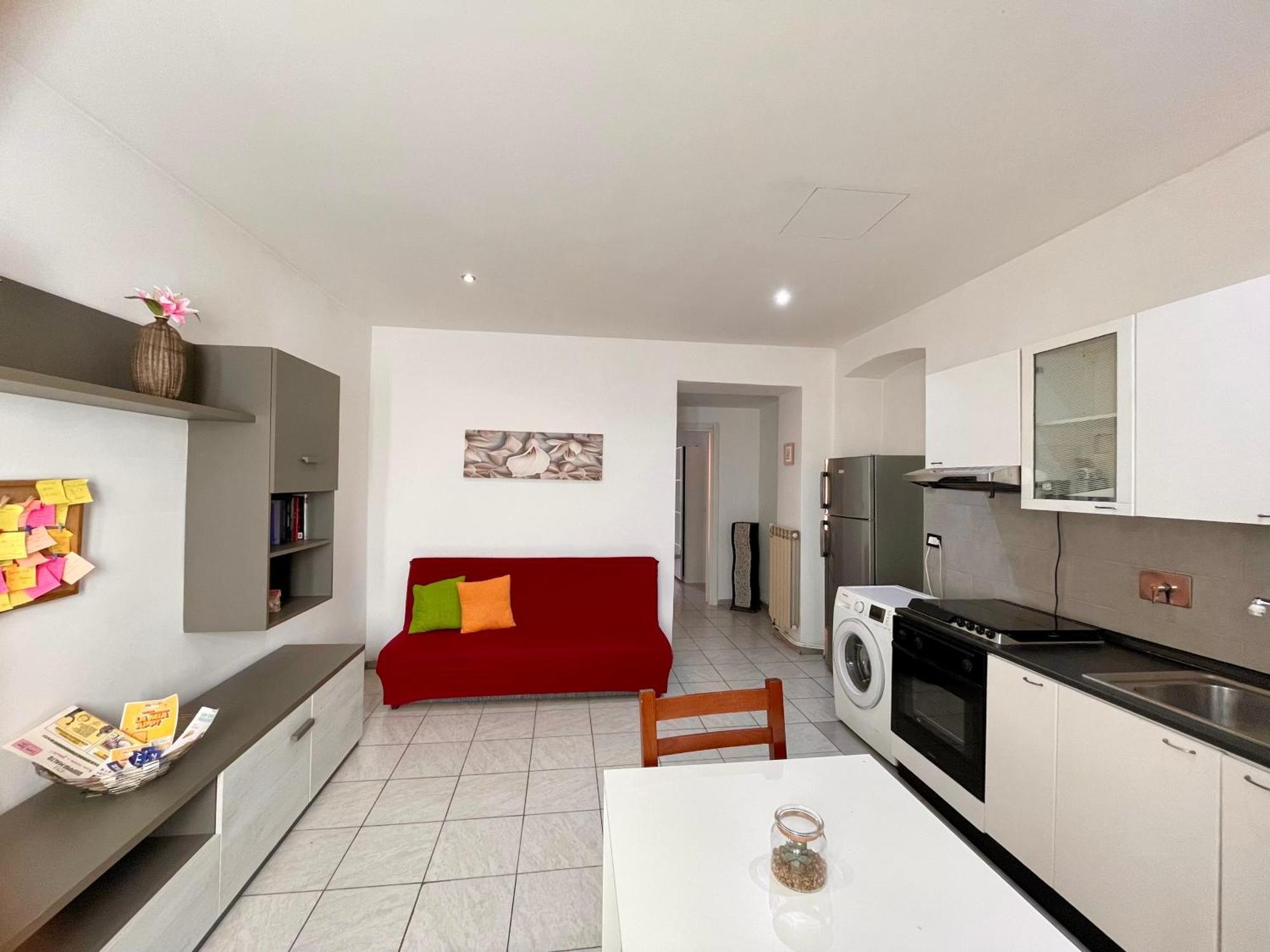 Easyescape - Casa Vacanze Torino Buitenkant foto