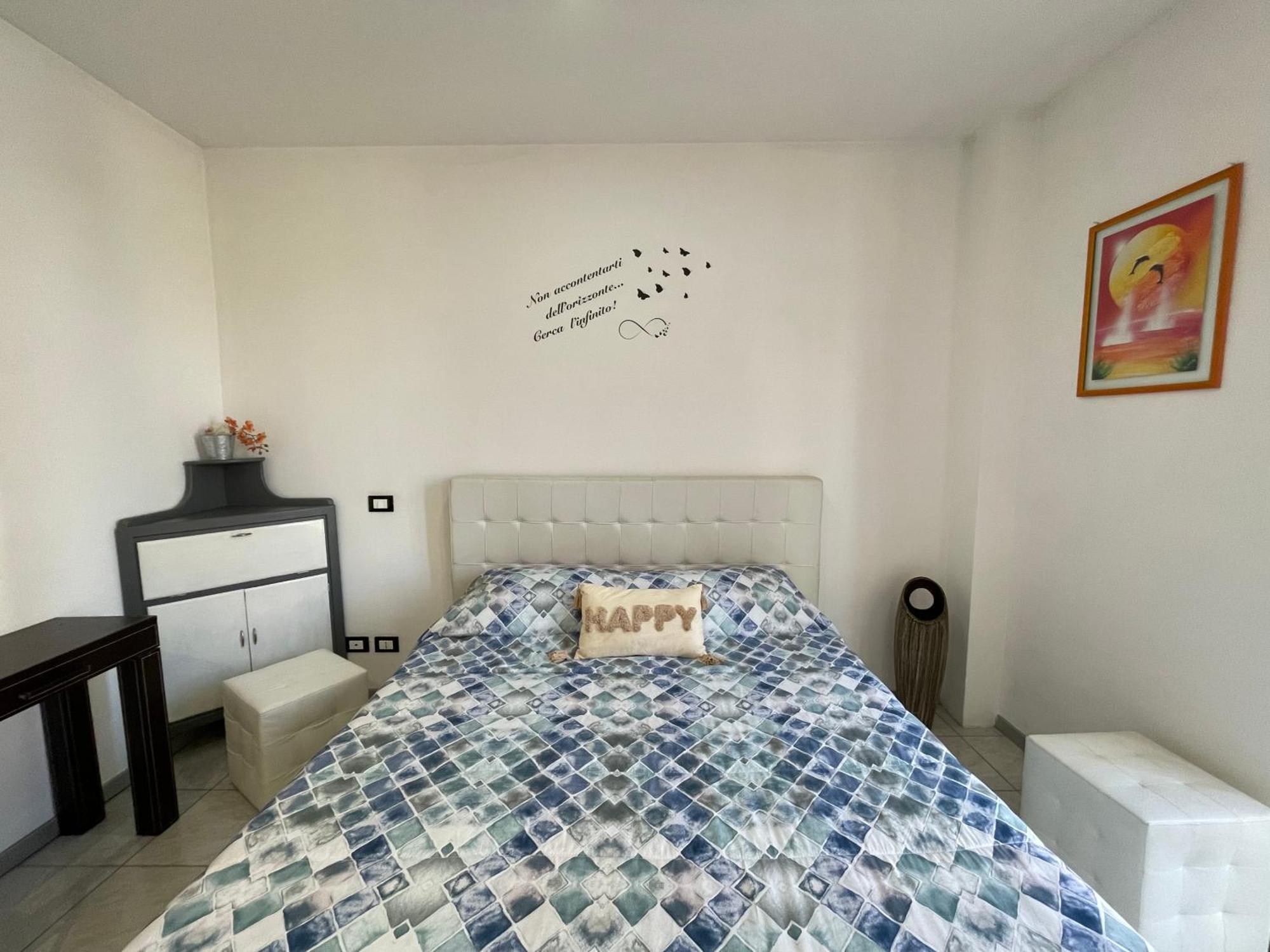 Easyescape - Casa Vacanze Torino Buitenkant foto