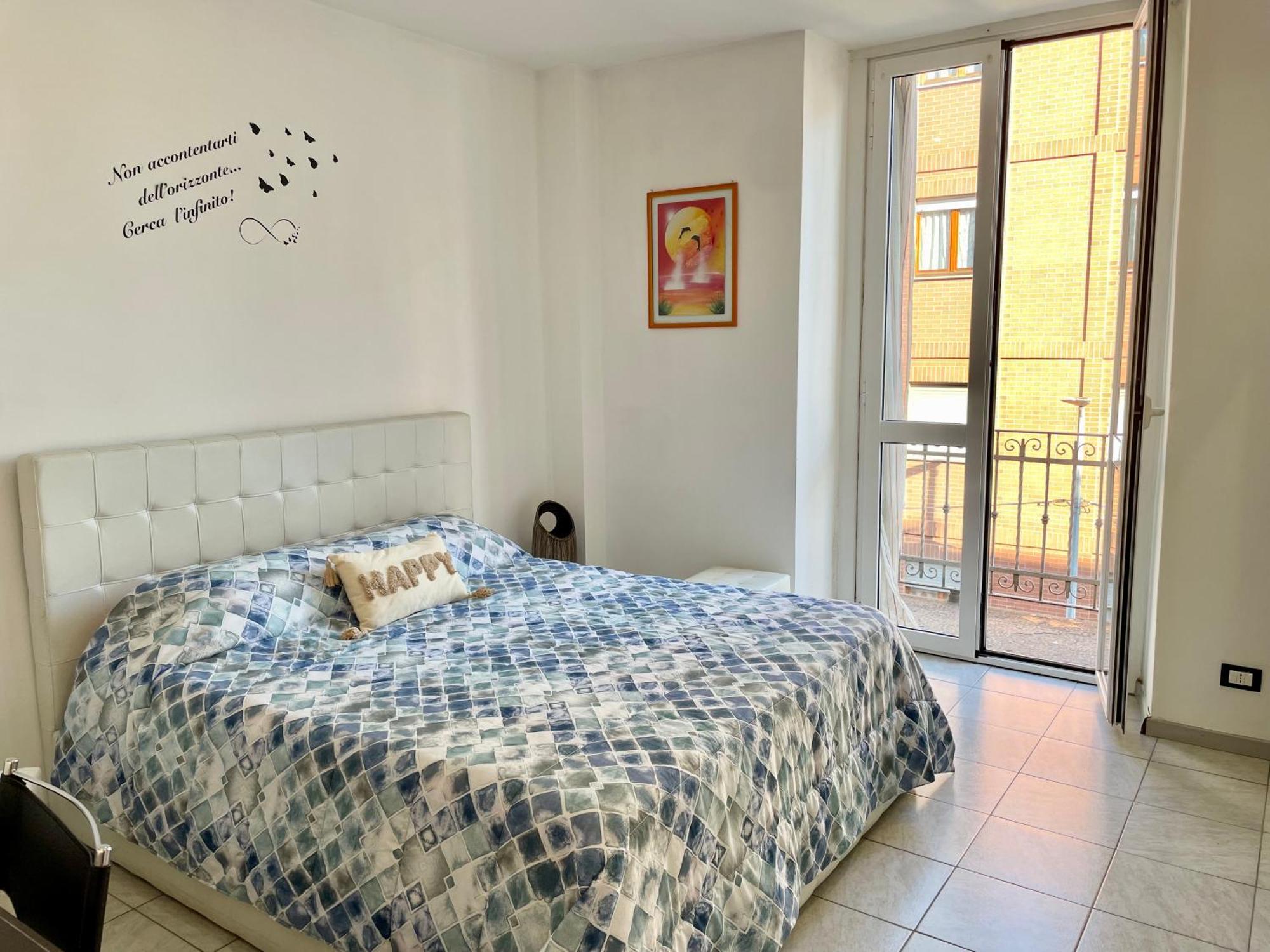 Easyescape - Casa Vacanze Torino Buitenkant foto