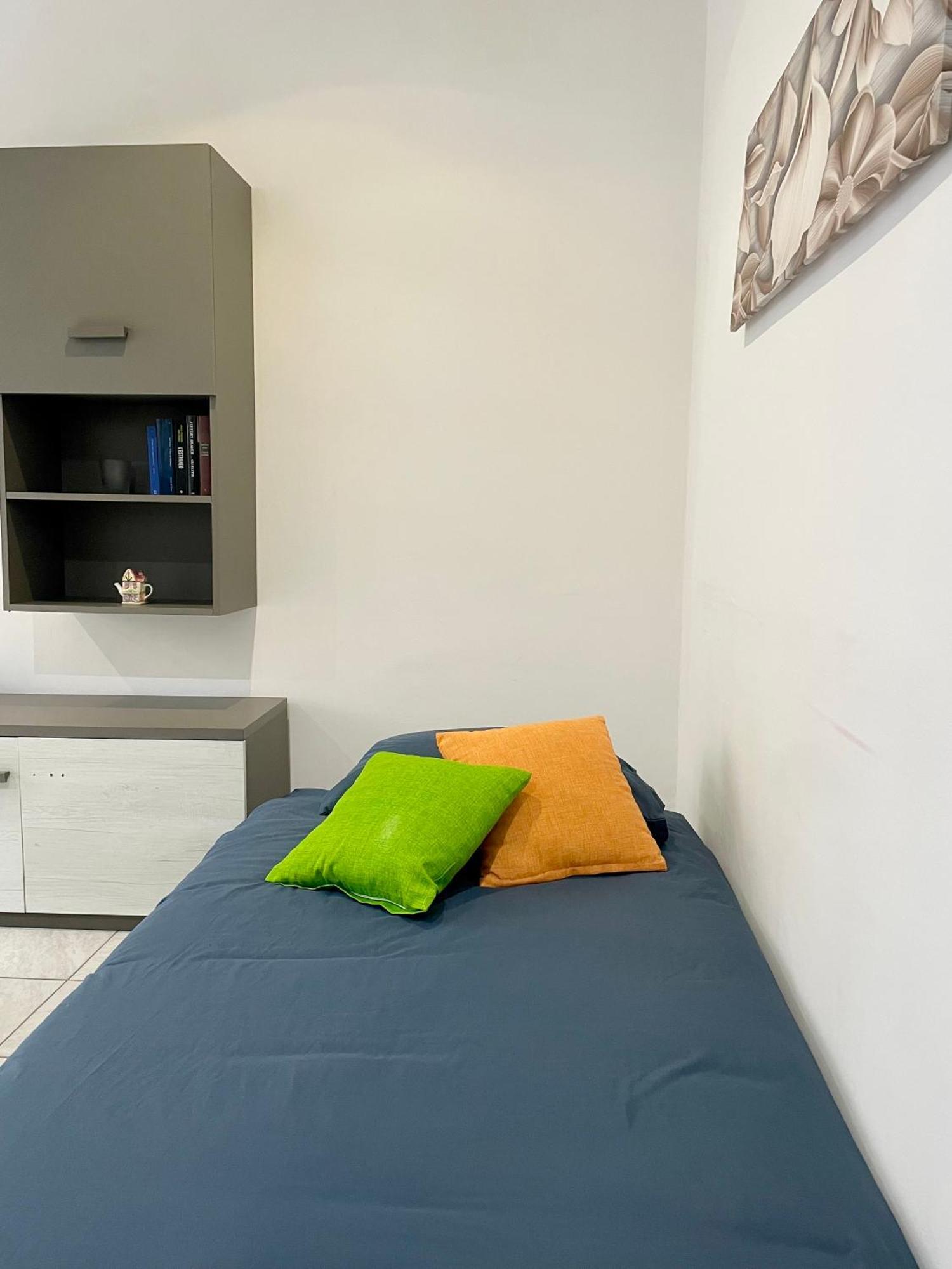 Easyescape - Casa Vacanze Torino Buitenkant foto