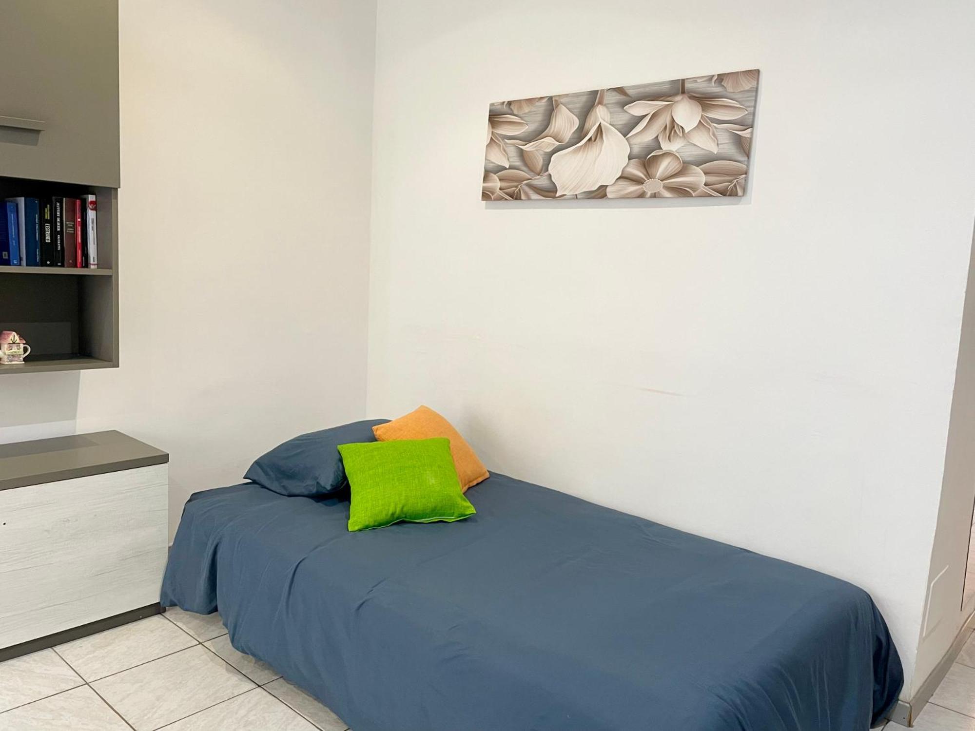 Easyescape - Casa Vacanze Torino Buitenkant foto